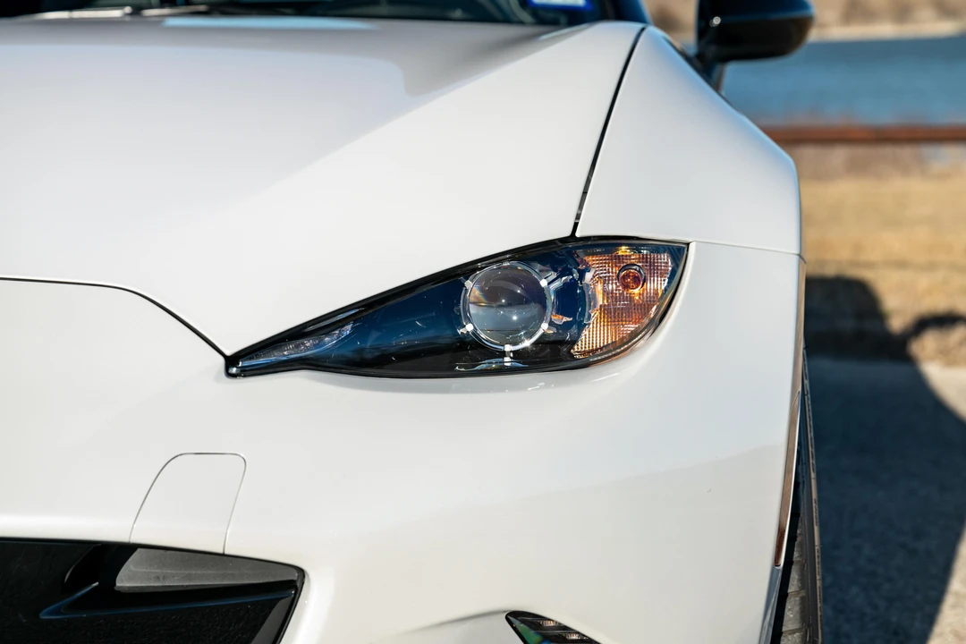 2023 Mazda ND MX-5 Miata - Image 19 of 31