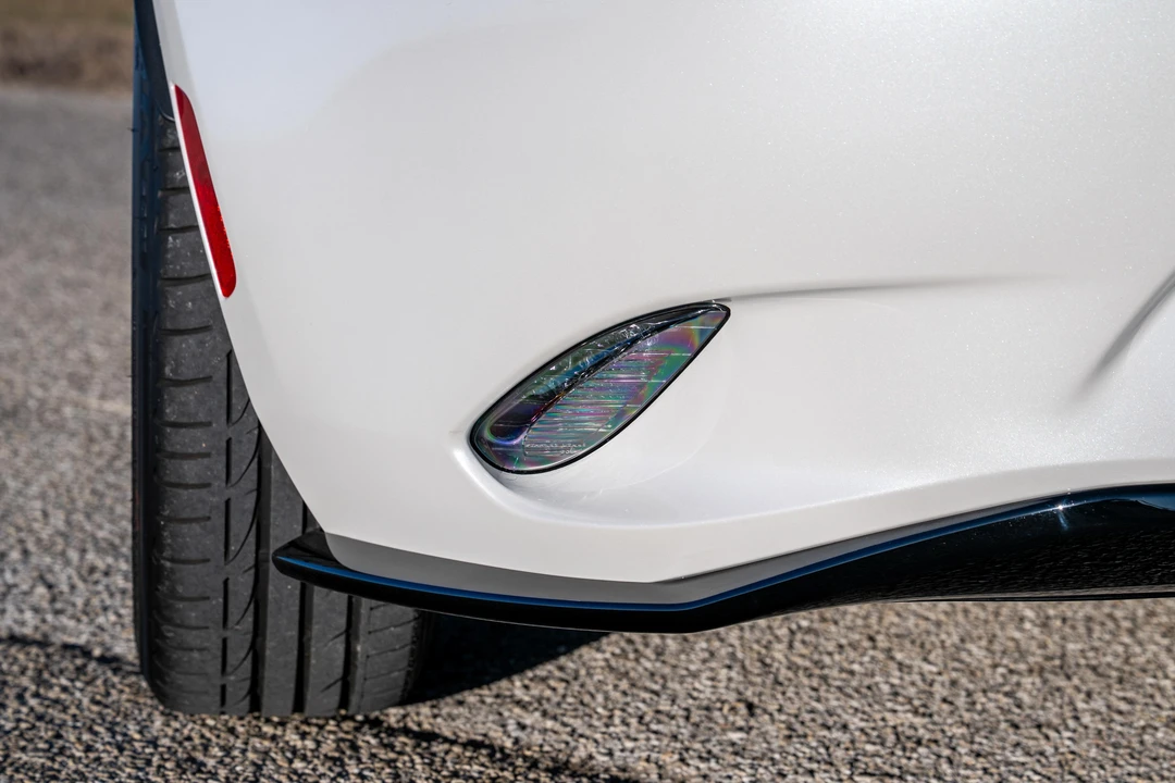 2023 Mazda ND MX-5 Miata - Image 29 of 31
