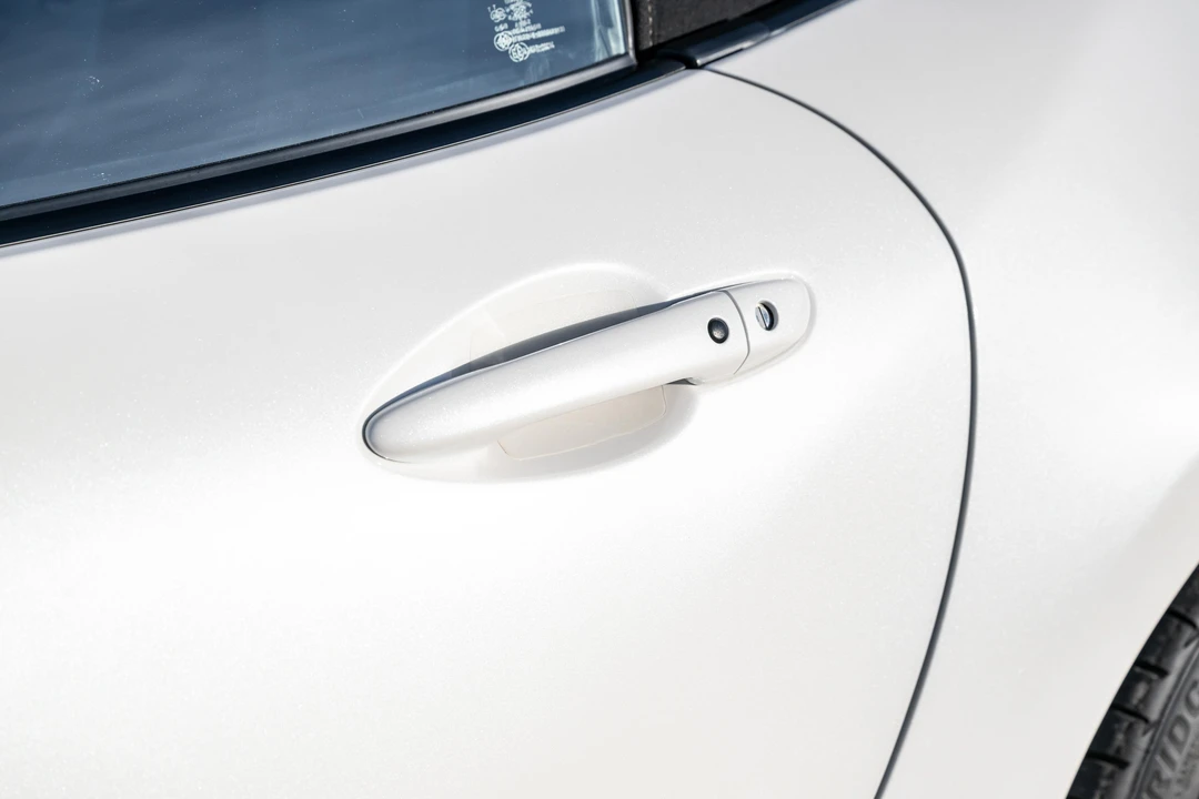 2023 Mazda ND MX-5 Miata - Image 23 of 31