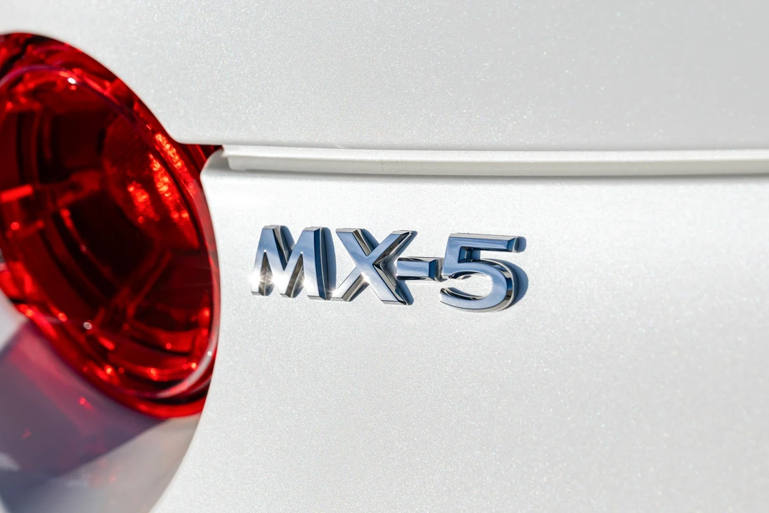 2023 Mazda ND MX-5 Miata - Image 28 of 31
