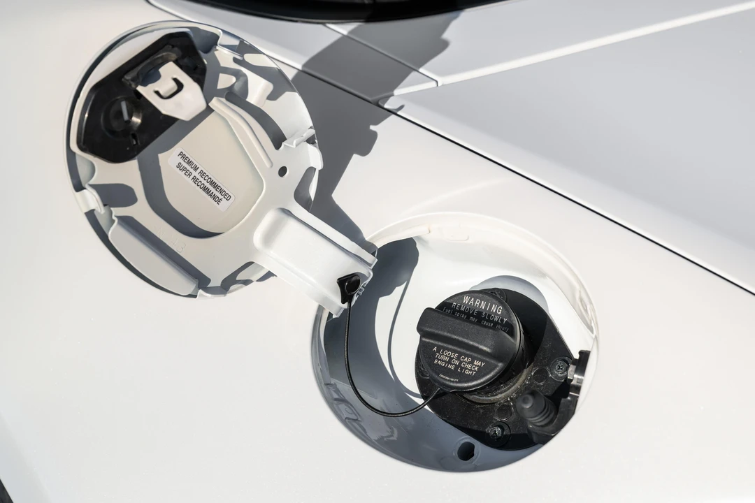 2023 Mazda ND MX-5 Miata - Image 26 of 31