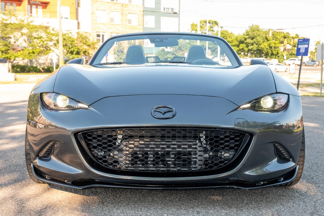 2023 Mazda ND MX-5 Miata - Image 2 of 31
