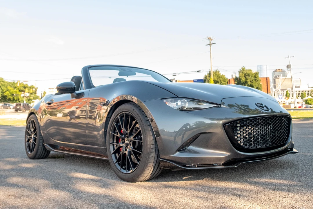 2023 Mazda ND MX-5 Miata - Image 9 of 31