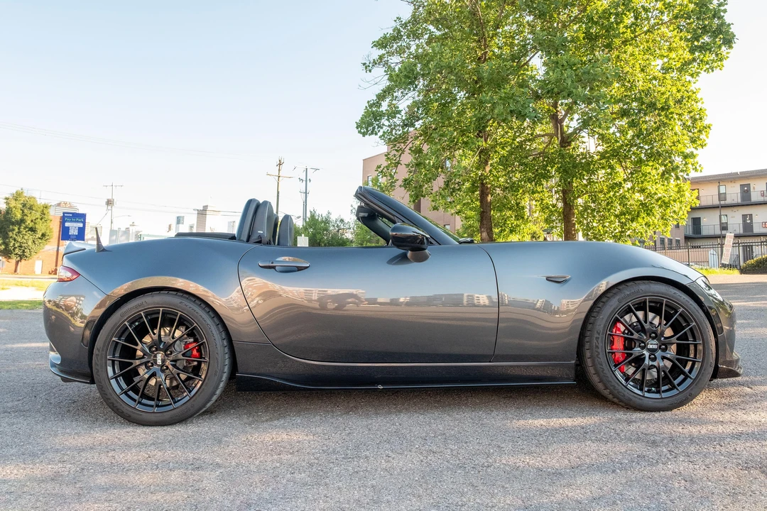 2023 Mazda ND MX-5 Miata - Image 8 of 31