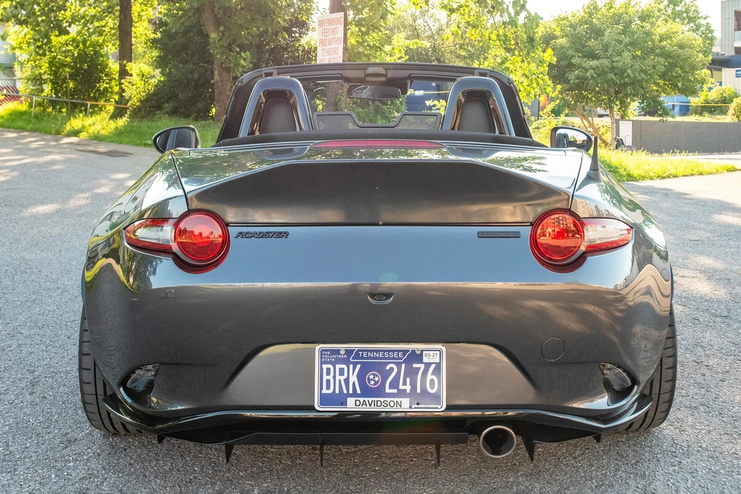 2023 Mazda ND MX-5 Miata - Image 5 of 31