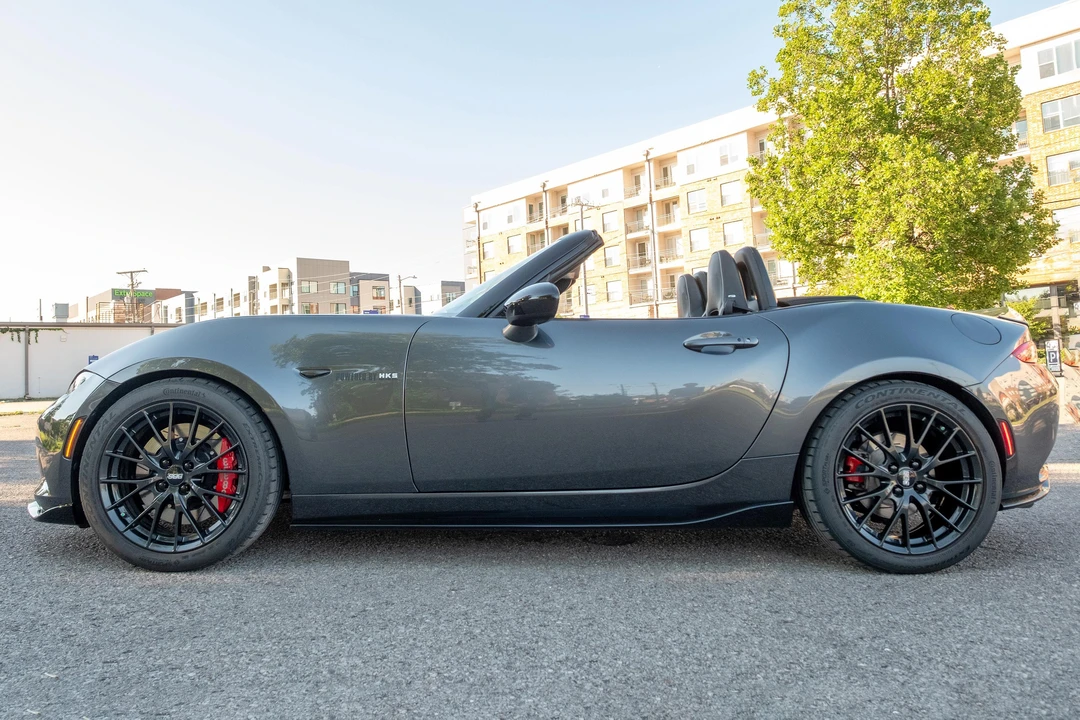 2023 Mazda ND MX-5 Miata - Image 3 of 31