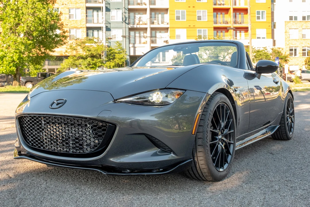 2023 Mazda ND MX-5 Miata - Image 6 of 31
