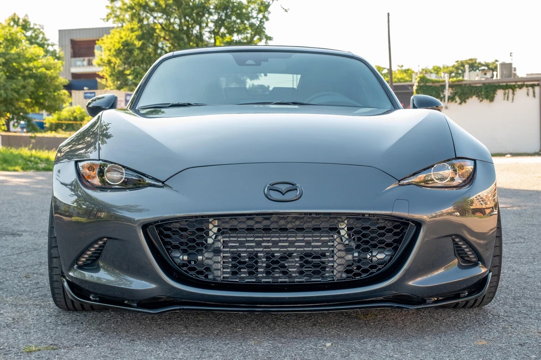 2023 Mazda ND MX-5 Miata - Image 10 of 31