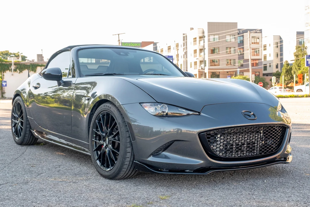 2023 Mazda ND MX-5 Miata - Image 18 of 31
