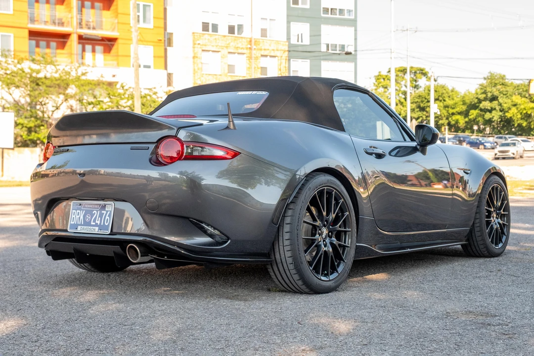 2023 Mazda ND MX-5 Miata - Image 16 of 31