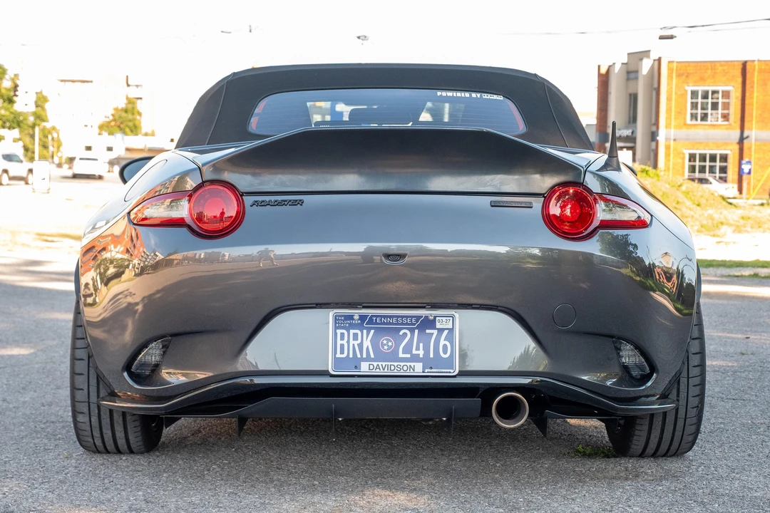 2023 Mazda ND MX-5 Miata - Image 15 of 31