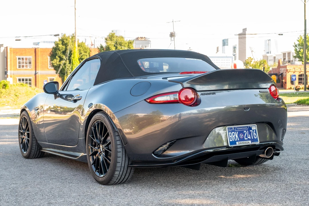 2023 Mazda ND MX-5 Miata - Image 14 of 31