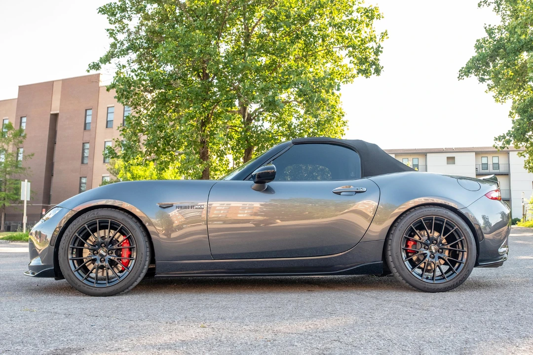 2023 Mazda ND MX-5 Miata - Image 13 of 31