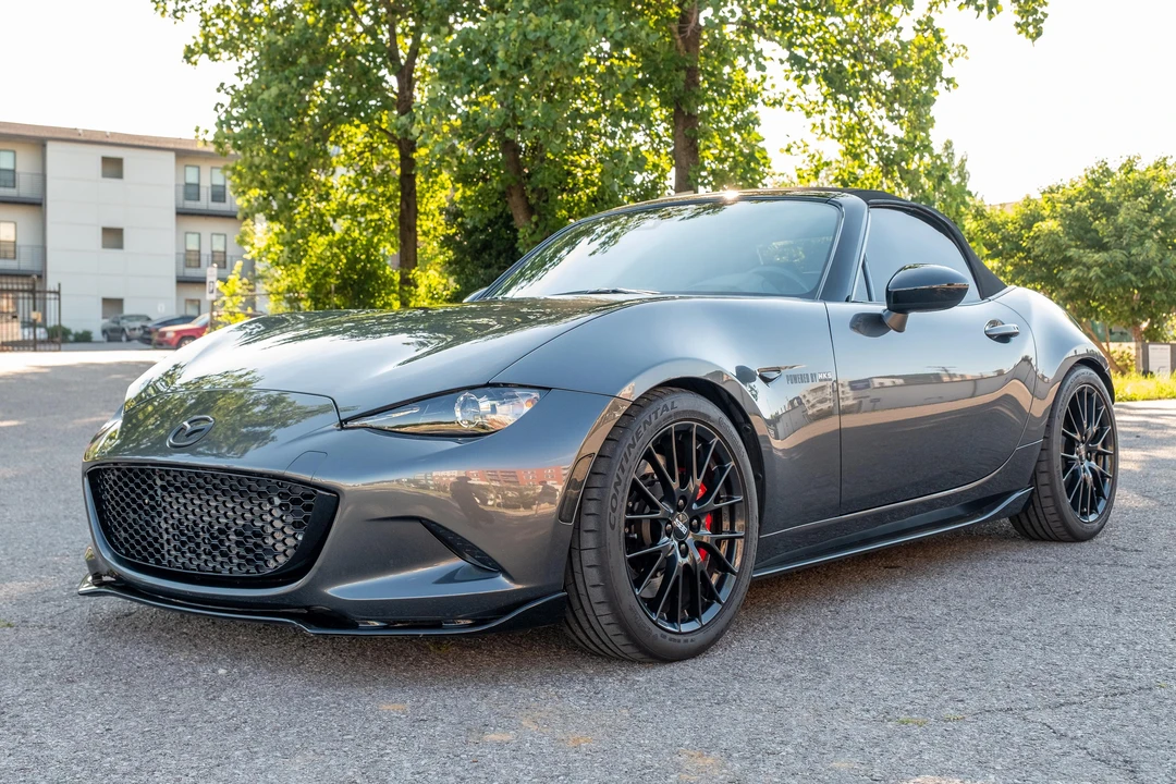 2023 Mazda ND MX-5 Miata - Image 12 of 31