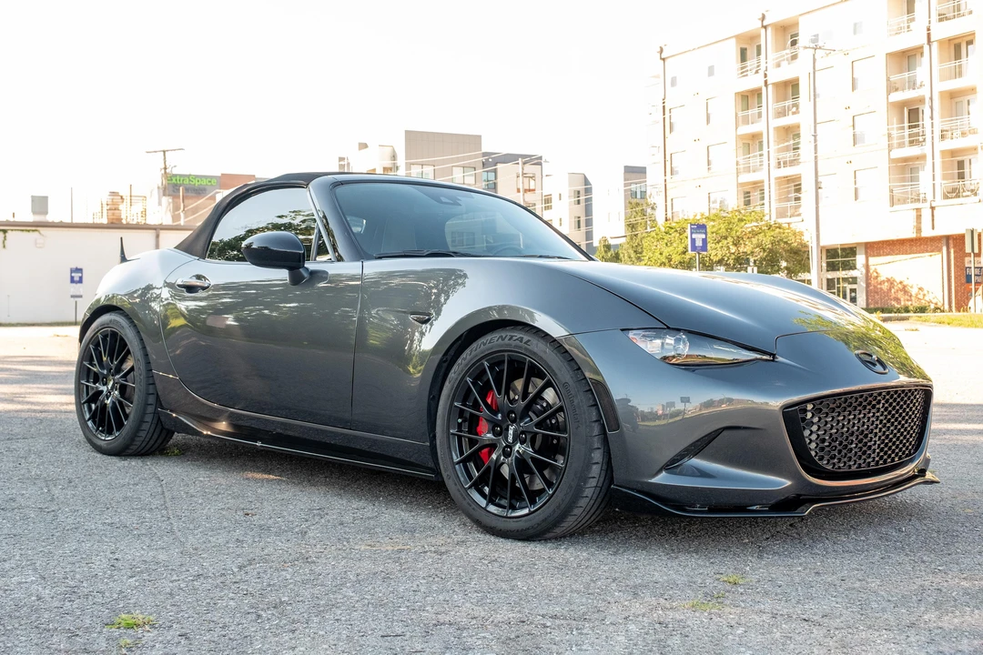 2023 Mazda ND MX-5 Miata - Image 17 of 31
