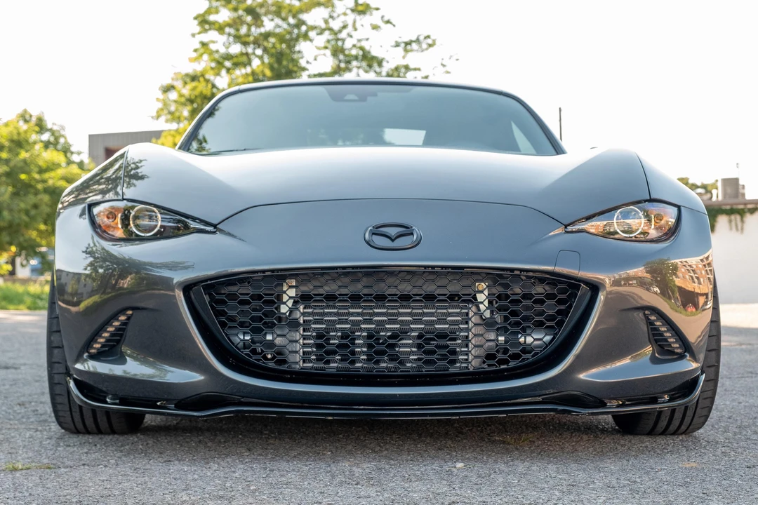 2023 Mazda ND MX-5 Miata - Image 11 of 31
