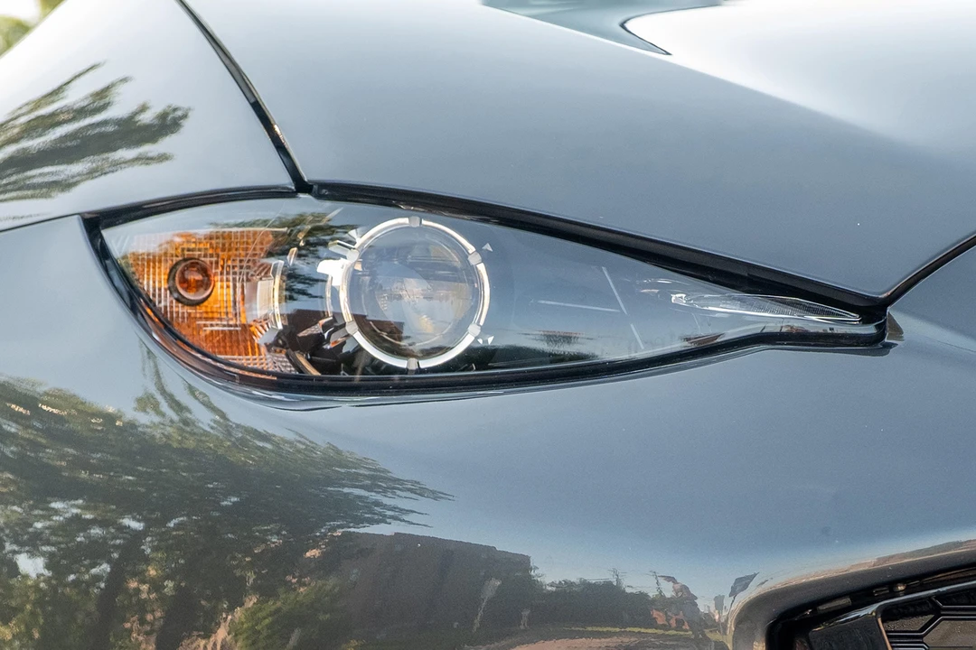 2023 Mazda ND MX-5 Miata - Image 20 of 31
