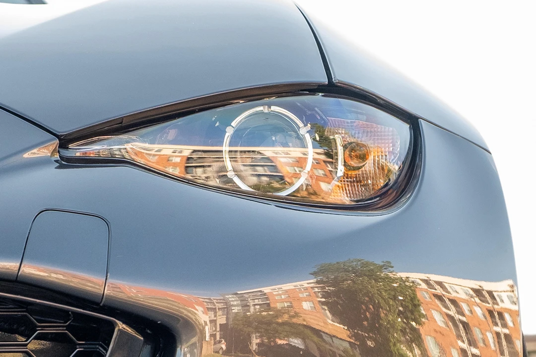 2023 Mazda ND MX-5 Miata - Image 23 of 31