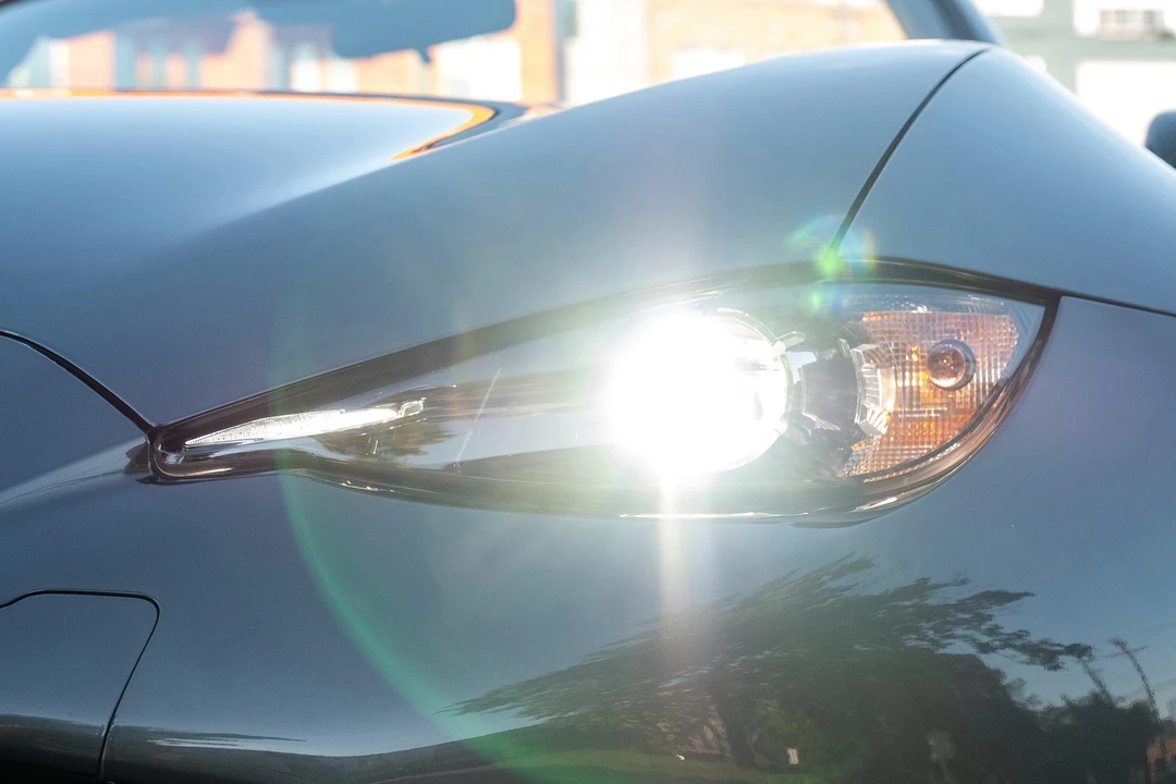 2023 Mazda ND MX-5 Miata - Image 24 of 31