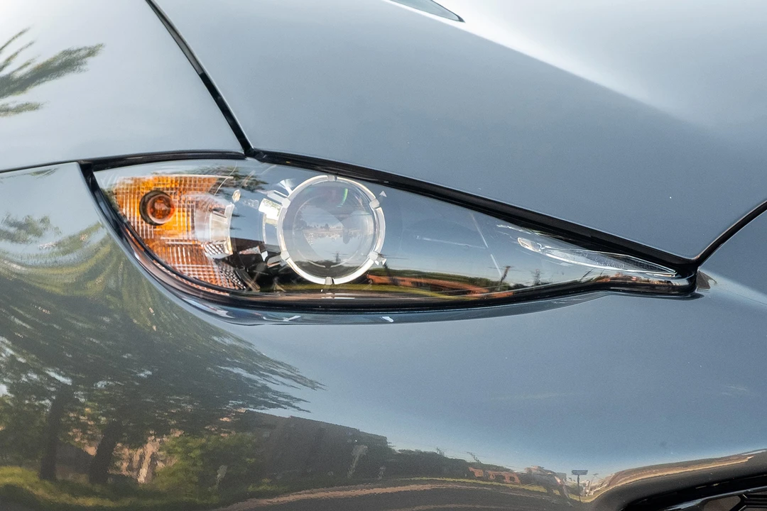 2023 Mazda ND MX-5 Miata - Image 21 of 31