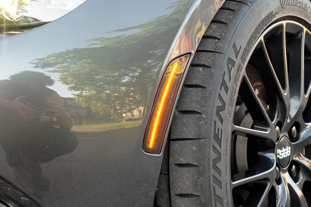 2023 Mazda ND MX-5 Miata - Image 27 of 31