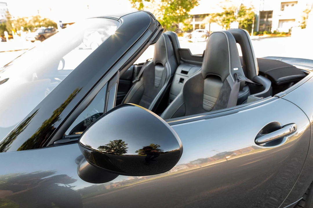 2023 Mazda ND MX-5 Miata - Image 31 of 31