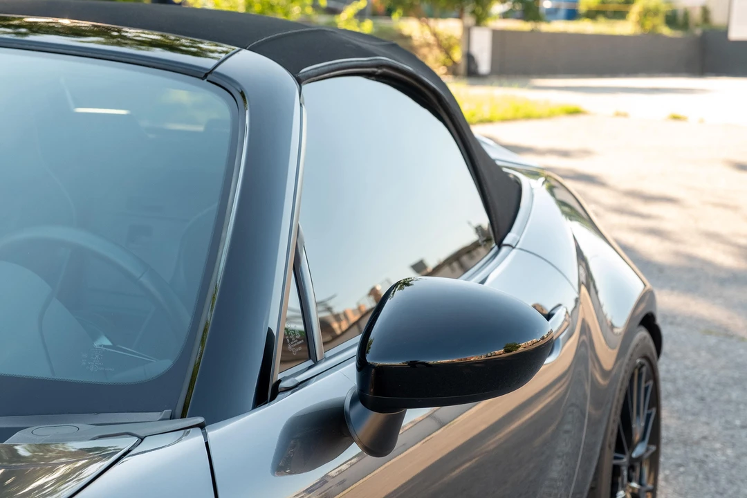 2023 Mazda ND MX-5 Miata - Image 30 of 31