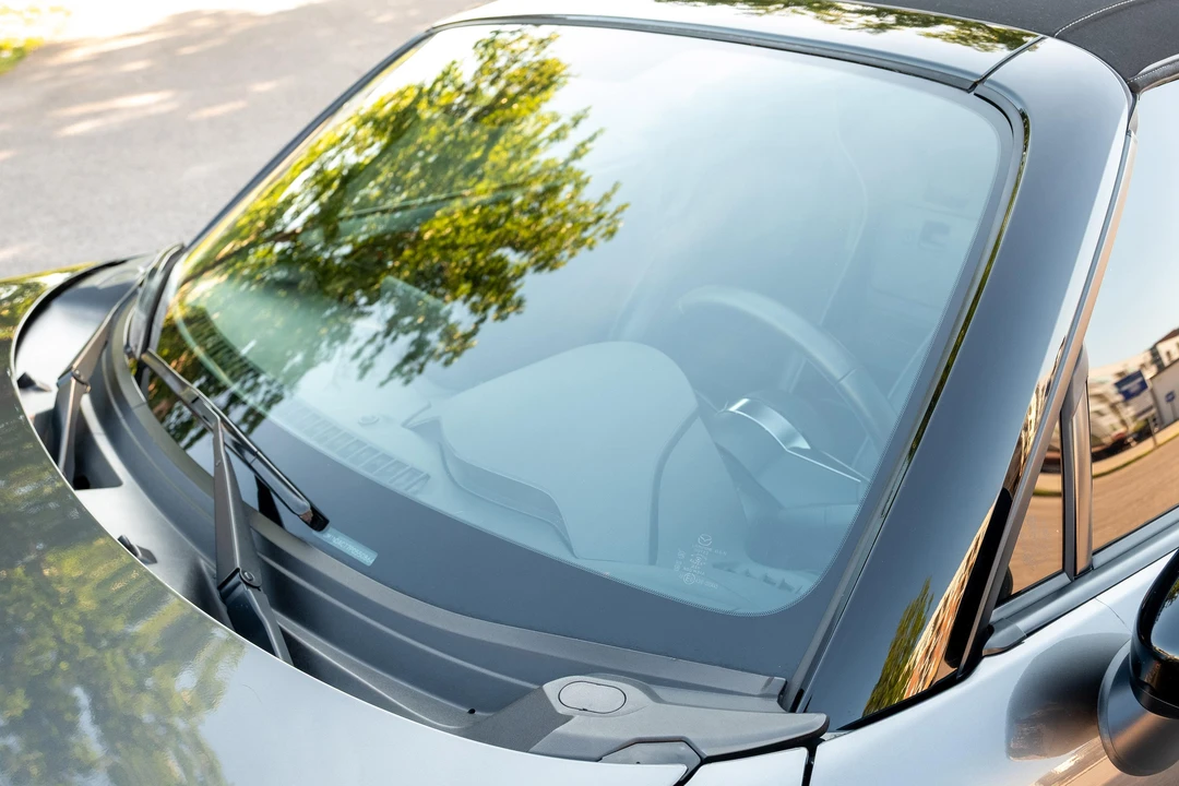 2023 Mazda ND MX-5 Miata - Image 29 of 31