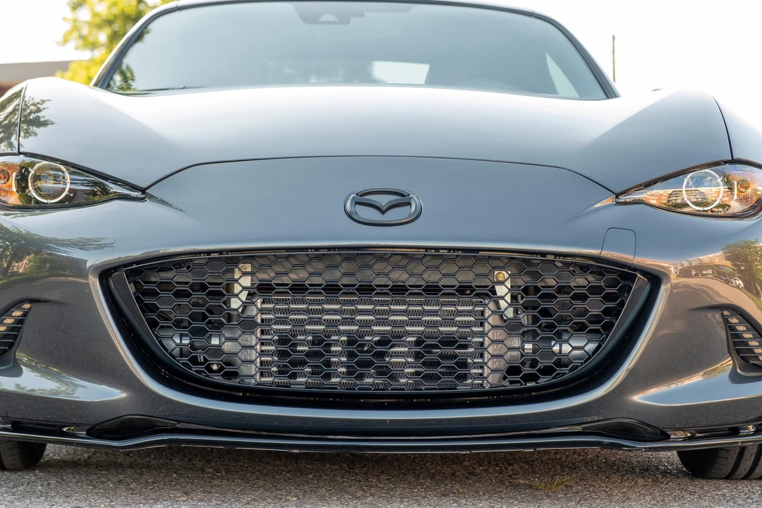 2023 Mazda ND MX-5 Miata - Image 19 of 31