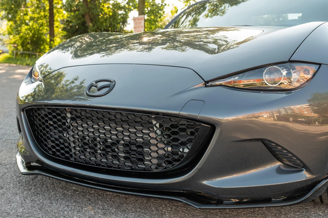 2023 Mazda ND MX-5 Miata - Image 25 of 31