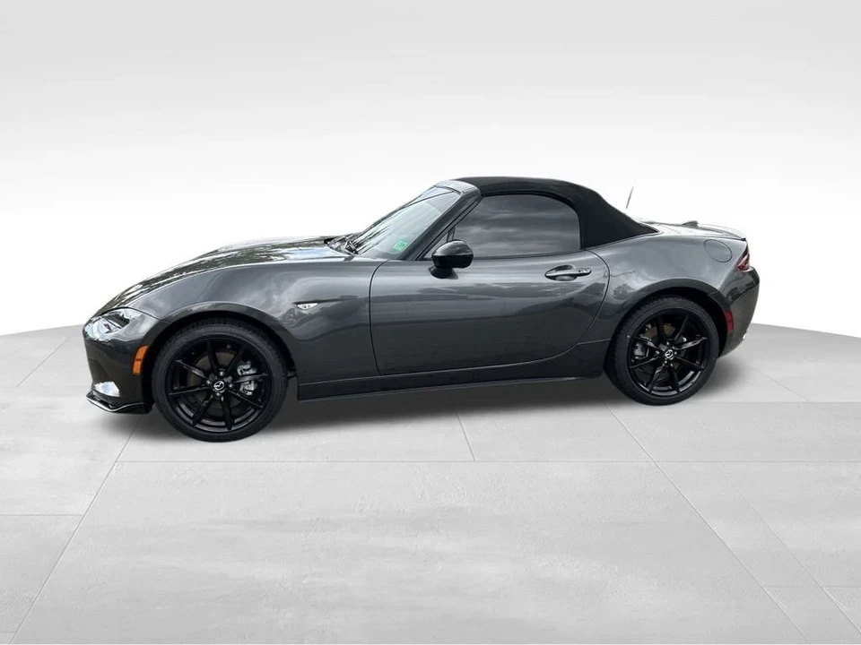 2023 Mazda ND MX-5 Miata - Image 2 of 12