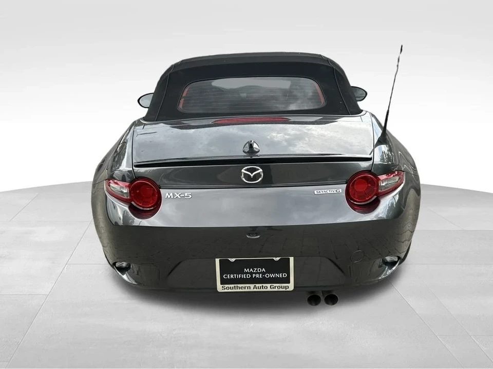 2023 Mazda ND MX-5 Miata - Image 5 of 12