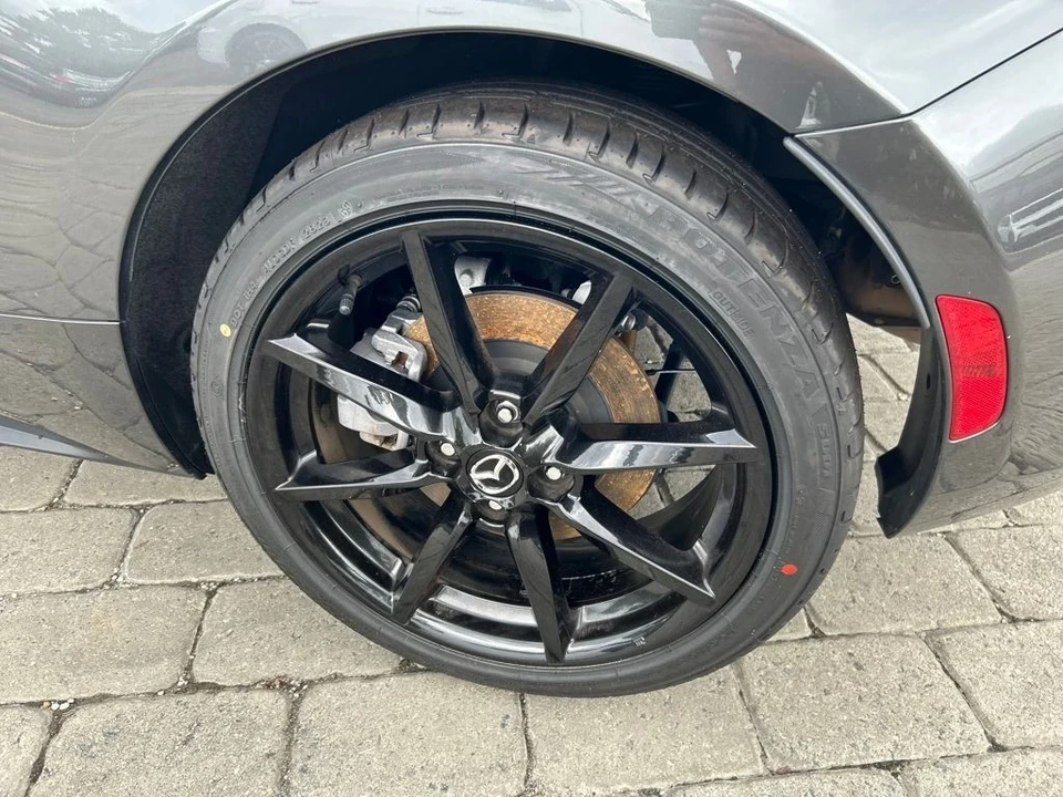 2023 Mazda ND MX-5 Miata - Image 11 of 12