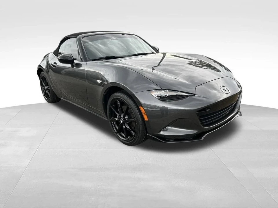 2023 Mazda ND MX-5 Miata - Image 9 of 12