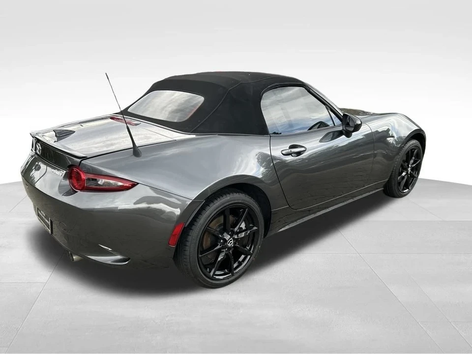 2023 Mazda ND MX-5 Miata - Image 6 of 12