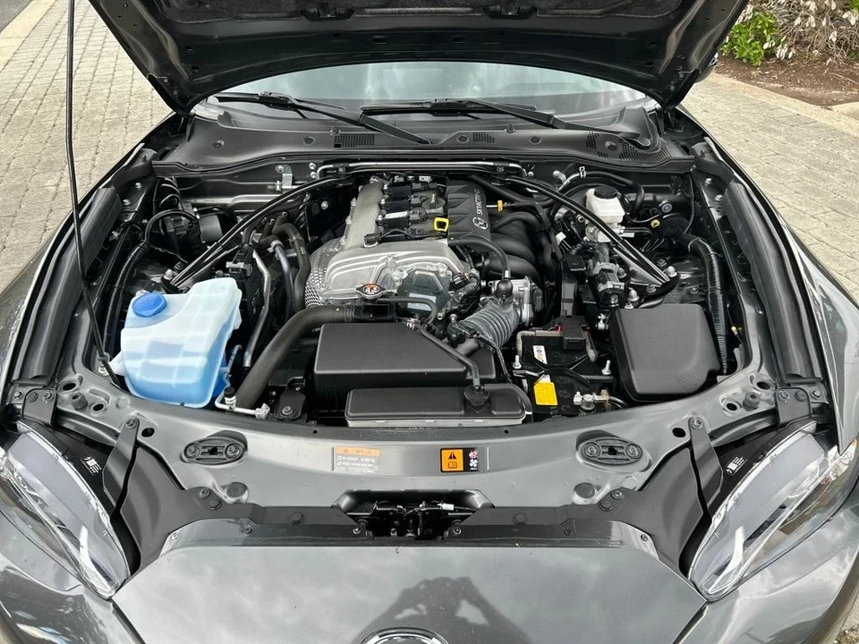 2023 Mazda ND MX-5 Miata - Image 12 of 12