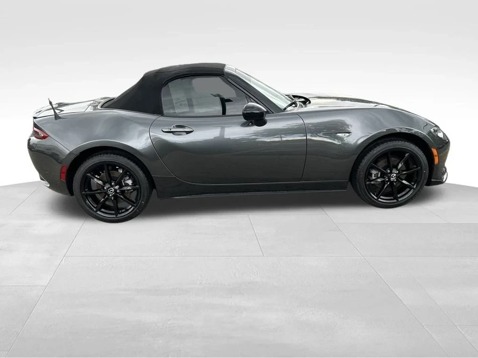 2023 Mazda ND MX-5 Miata - Image 8 of 12