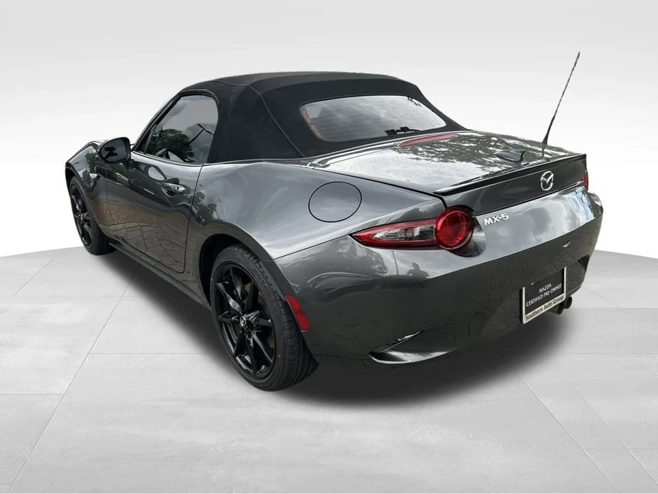 2023 Mazda ND MX-5 Miata - Image 3 of 12