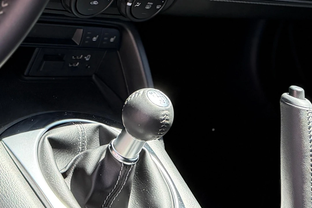 2023 Mazda ND MX-5 Miata - Image 31 of 31