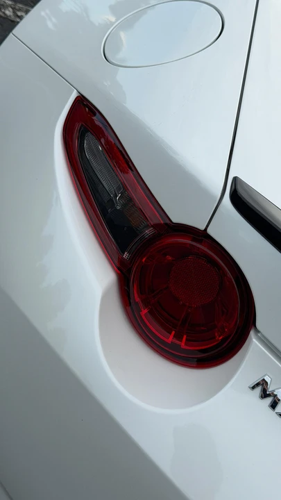 2023 Mazda ND MX-5 Miata - Image 16 of 31