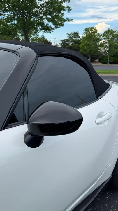 2023 Mazda ND MX-5 Miata - Image 15 of 31