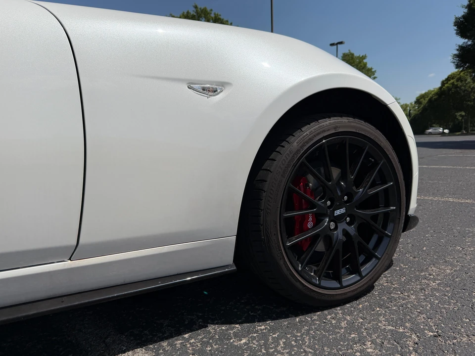 2023 Mazda ND MX-5 Miata - Image 21 of 31