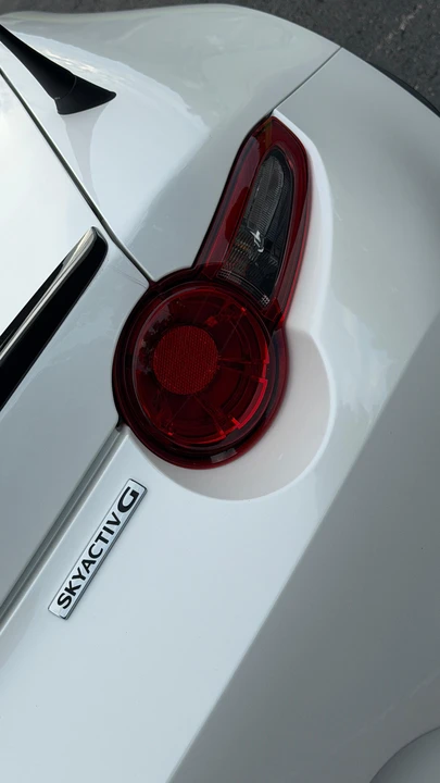 2023 Mazda ND MX-5 Miata - Image 17 of 31