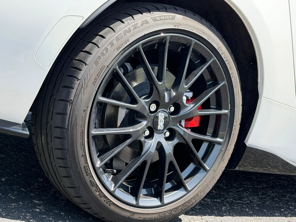 2023 Mazda ND MX-5 Miata - Image 26 of 31