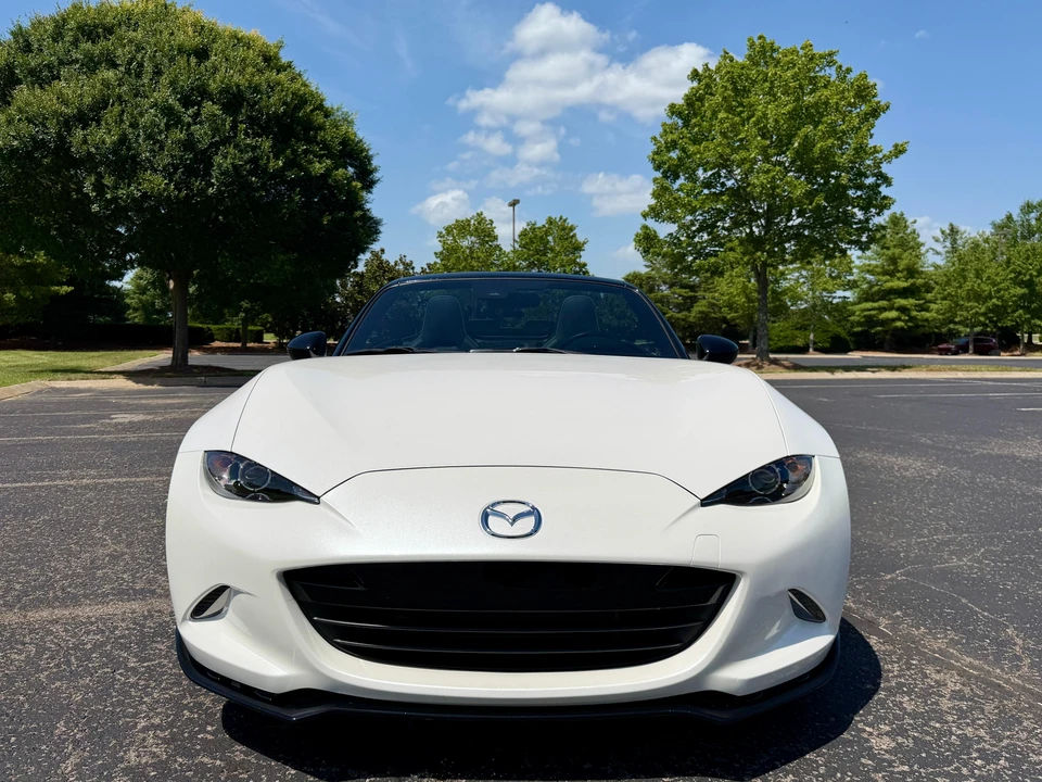 2023 Mazda ND MX-5 Miata - Image 6 of 31