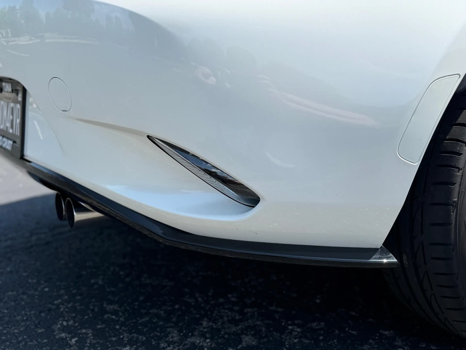 2023 Mazda ND MX-5 Miata - Image 18 of 31