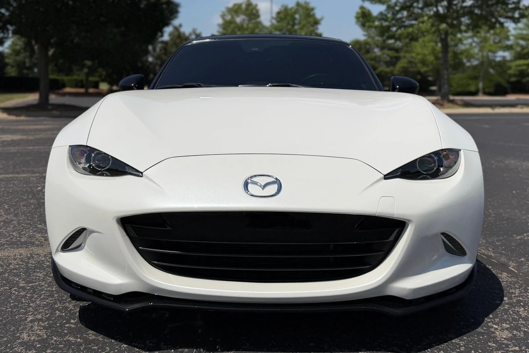 2023 Mazda ND MX-5 Miata - Image 2 of 31