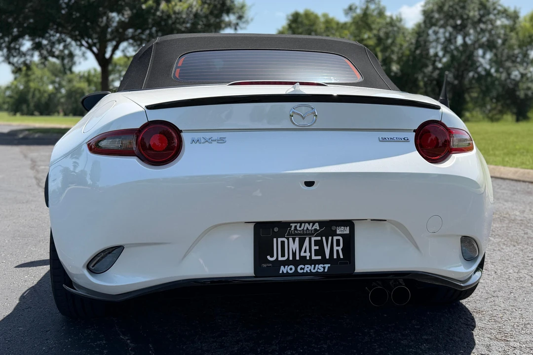 2023 Mazda ND MX-5 Miata - Image 5 of 31