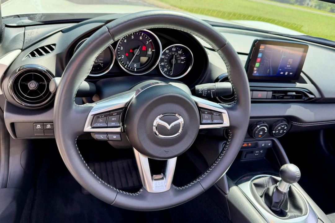 2023 Mazda ND MX-5 Miata - Image 29 of 31