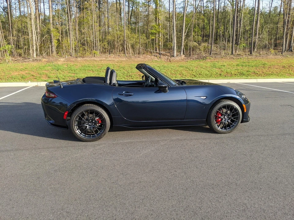 2023 Mazda ND MX-5 Miata - Image 20 of 31